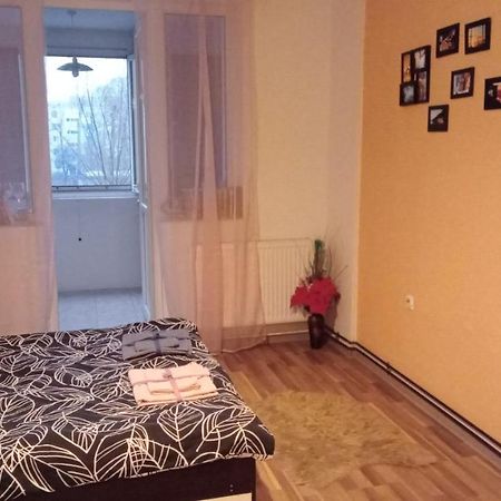 Studio Bukurešť Exteriér fotografie