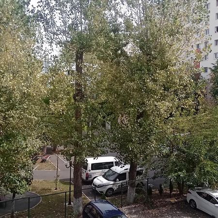 Studio Bukurešť Exteriér fotografie