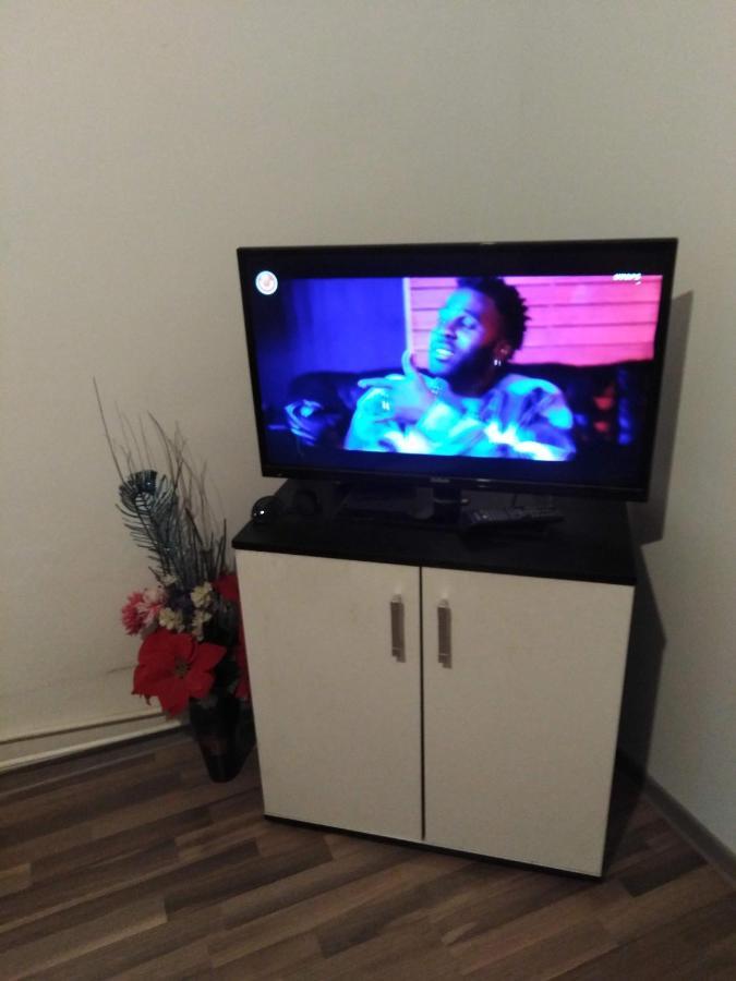 Studio Bukurešť Exteriér fotografie