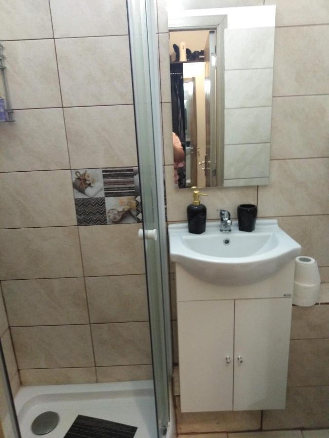 Studio Bukurešť Exteriér fotografie