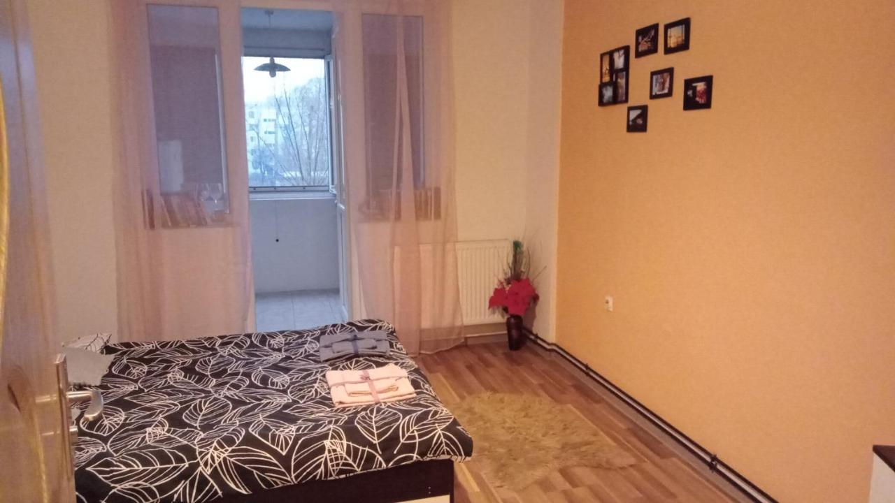 Studio Bukurešť Exteriér fotografie