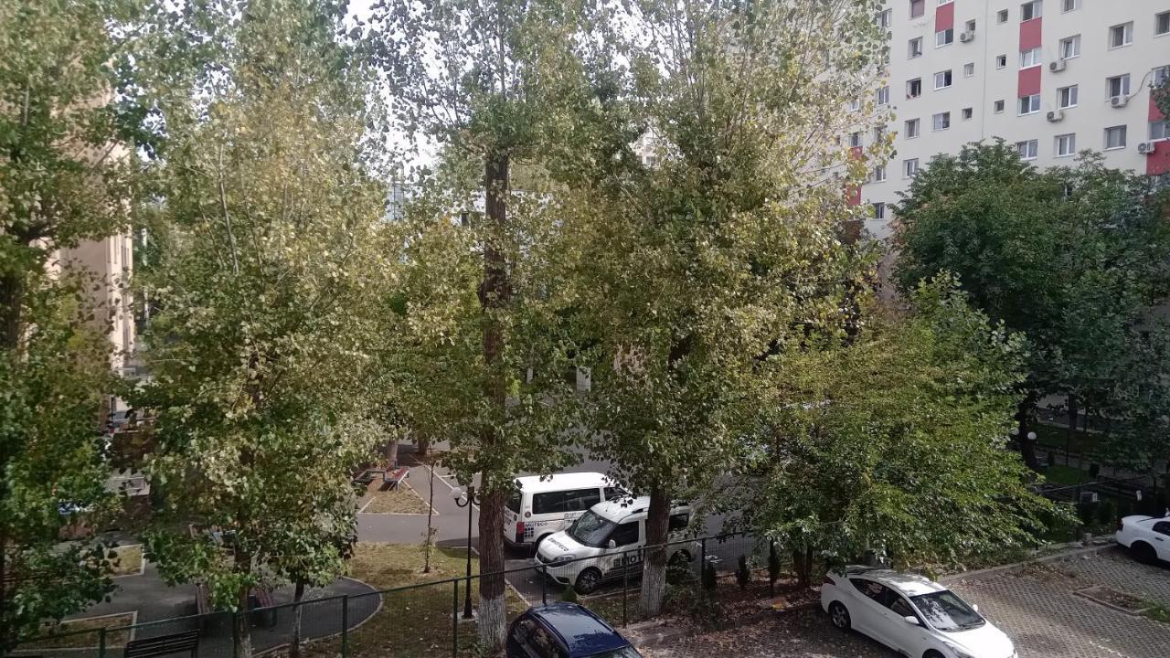 Studio Bukurešť Exteriér fotografie