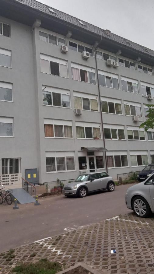 Studio Bukurešť Exteriér fotografie